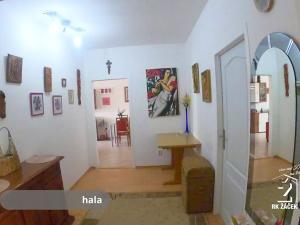 Pronájem bytu 3+1, České Budějovice, J. Bendy, 78 m2