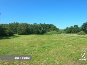 Pronájem bytu 3+1, České Budějovice, J. Bendy, 78 m2