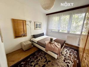 Pronájem bytu 3+1, České Budějovice, Plzeňská, 66 m2