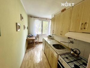 Pronájem bytu 3+1, České Budějovice, Plzeňská, 66 m2
