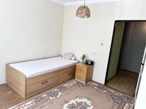 Pronájem bytu 3+1, České Budějovice, Plzeňská, 66 m2