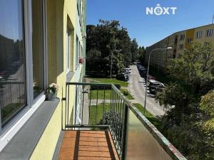 Pronájem bytu 3+1, České Budějovice, Plzeňská, 66 m2