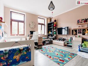 Prodej rodinného domu, Břeclav, Nerudova, 160 m2