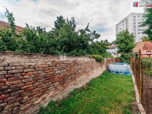 Prodej rodinného domu, Břeclav, Nerudova, 160 m2