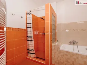 Prodej rodinného domu, Břeclav, Nerudova, 160 m2
