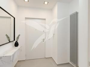 Prodej bytu 2+kk, Plzeň, Karlova, 51 m2