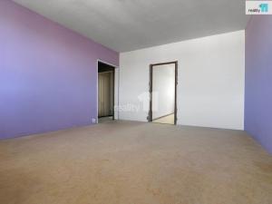 Pronájem bytu 3+1, Hranice - Hranice I-Město, Nová, 68 m2