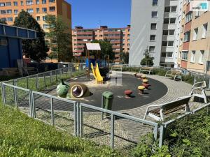 Pronájem bytu 3+1, Hranice - Hranice I-Město, Nová, 68 m2