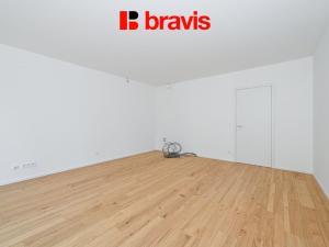 Prodej bytu 1+kk, Brno, Bratislavská, 45 m2