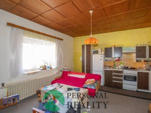 Prodej rodinného domu, Kladno, Třebízského, 70 m2