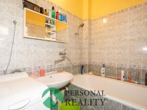 Prodej rodinného domu, Kladno, Třebízského, 70 m2