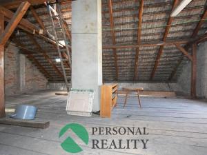 Prodej rodinného domu, Kladno, Třebízského, 70 m2