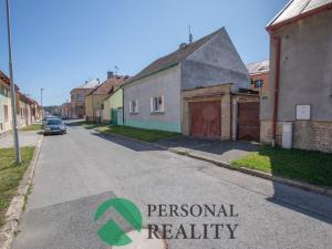 Prodej rodinného domu, Kladno, Třebízského, 70 m2