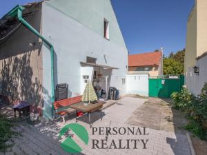 Prodej rodinného domu, Kladno, Třebízského, 70 m2