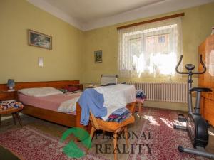 Prodej rodinného domu, Kladno, Třebízského, 70 m2