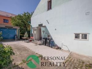 Prodej rodinného domu, Kladno, Třebízského, 70 m2