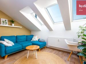 Prodej bytu 3+kk, Opava, Mostní, 62 m2
