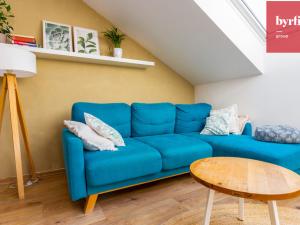 Prodej bytu 3+kk, Opava, Mostní, 62 m2