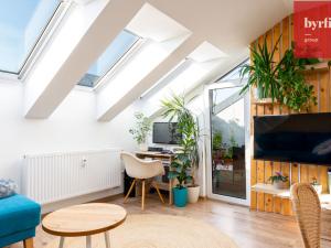 Prodej bytu 3+kk, Opava, Mostní, 62 m2