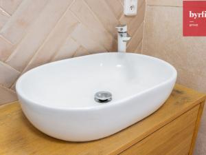 Prodej bytu 3+kk, Opava, Mostní, 62 m2
