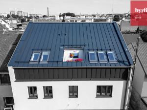 Prodej bytu 3+kk, Opava, Mostní, 62 m2