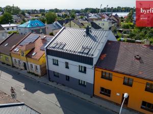 Prodej bytu 3+kk, Opava, Mostní, 62 m2