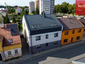 Prodej bytu 3+kk, Opava, Mostní, 62 m2