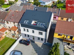 Prodej bytu 3+kk, Opava, Mostní, 62 m2