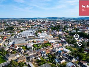 Prodej bytu 3+kk, Opava, Mostní, 62 m2