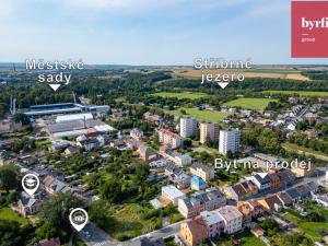 Prodej bytu 3+kk, Opava, Mostní, 62 m2