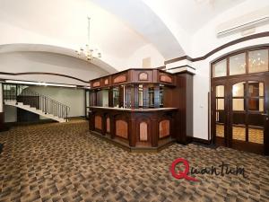 Prodej obchodního prostoru, Praha - Nusle, Slavojova, 149 m2