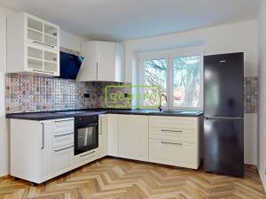 Pronájem bytu 2+1, Teplice, Americká, 53 m2