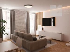 Prodej bytu 3+kk, Brno, Zborovská, 90 m2