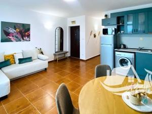Prodej bytu 2+kk, Kosharitsa, Bulharsko, 53 m2