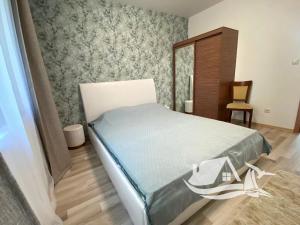 Prodej bytu 2+kk, Kosharitsa, Bulharsko, 53 m2