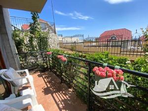 Prodej bytu 2+kk, Kosharitsa, Bulharsko, 53 m2