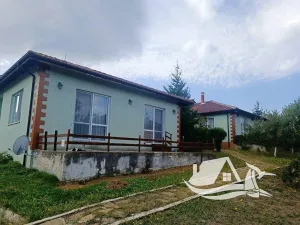 Prodej rodinného domu, Nesebar, Bulharsko, 97 m2
