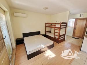 Prodej bytu 1+kk, Bjala, Bulharsko, 34 m2