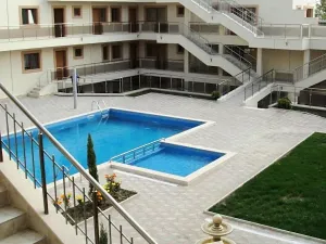 Prodej bytu 1+kk, Bjala, Bulharsko, 34 m2