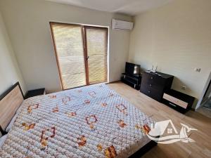 Prodej bytu 1+kk, Bjala, Bulharsko, 33 m2