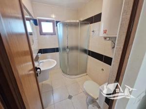 Prodej bytu 1+kk, Bjala, Bulharsko, 33 m2