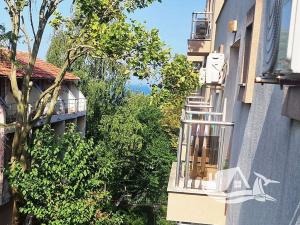 Prodej bytu 1+kk, Bjala, Bulharsko, 33 m2
