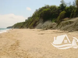 Prodej bytu 1+kk, Bjala, Bulharsko, 33 m2