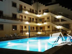 Prodej bytu 1+kk, Bjala, Bulharsko, 33 m2