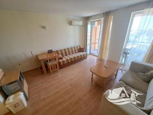 Prodej bytu 1+kk, Pomorie, Bulharsko, 43 m2