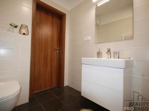 Pronájem bytu 1+kk, Olomouc, Wittgensteinova, 41 m2