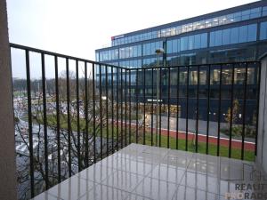 Pronájem bytu 1+kk, Olomouc, Wittgensteinova, 41 m2