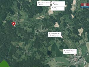 Prodej rodinného domu, Číměř - Sedlo, 88 m2