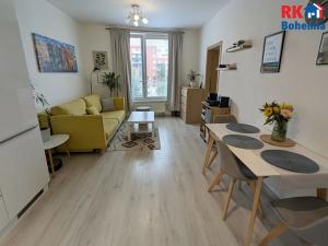 Pronájem bytu 2+kk, Mladá Boleslav, Štefánikova, 48 m2