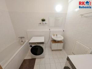 Pronájem bytu 2+kk, Mladá Boleslav, Štefánikova, 48 m2